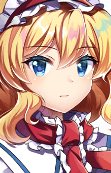 Alice Margatroid