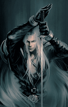 Sephiroth