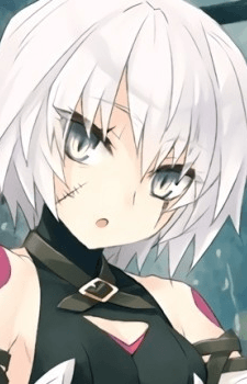 Jack the Ripper