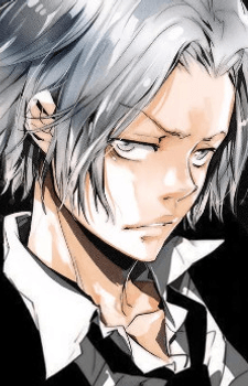 Hayato Gokudera