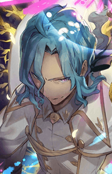Darnic Prestone Yggdmillennia