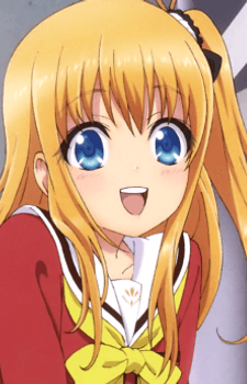 Yusa Kurobane