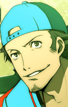Junpei Iori