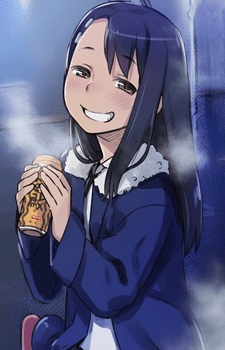 Hayase Nagatoro