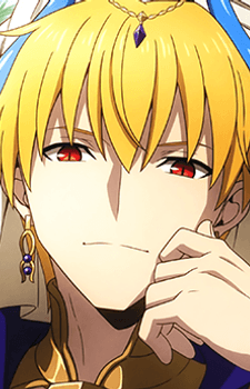 Gilgamesh