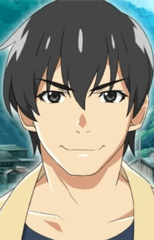 Mamoru Akasaka