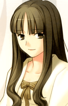 Aoi Tohsaka