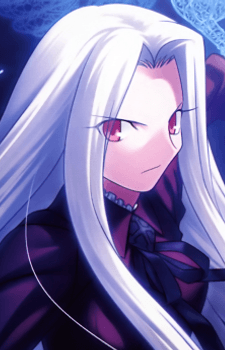 Irisviel von Einzbern