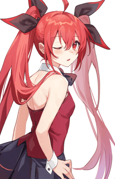 Kotori Itsuka