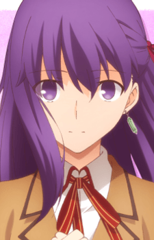 Sakura Matou