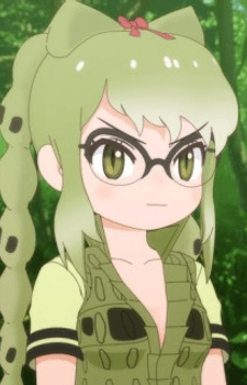 Megane Kaiman