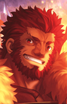Iskandar