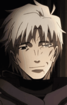 Kariya Matou