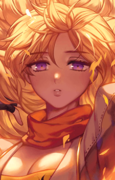 Yang Xiao Long
