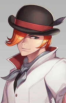 Roman Torchwick