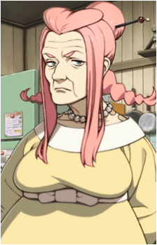 Tae Seragaki