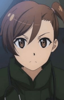Shino Kuribayashi