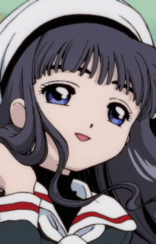 Tomoyo Daidouji