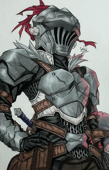 Goblin Slayer