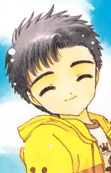 Takashi Yamazaki