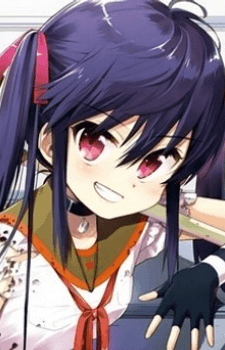 Kurumi Ebisuzawa