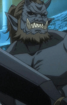 Ogre