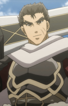 Omoi Kenshi