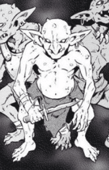 Goblins