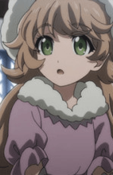 Shoujo Fujutsushi