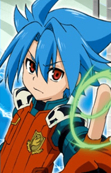 Tasuku Ryuuenji