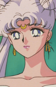 Queen Serenity