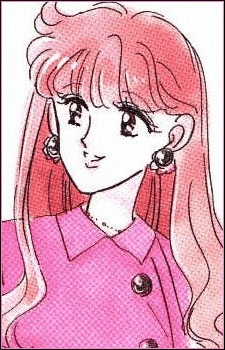Reika Nishimura