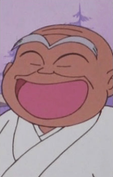 Grandpa Hino