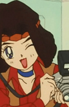 Nana Asahina