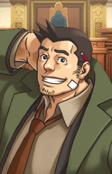 Keisuke Itonokogiri