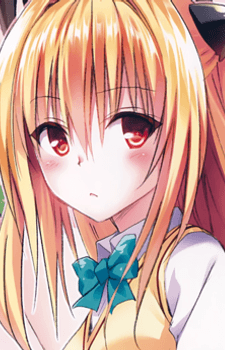 Konjiki no Yami