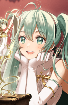 Miku Hatsune Image #20