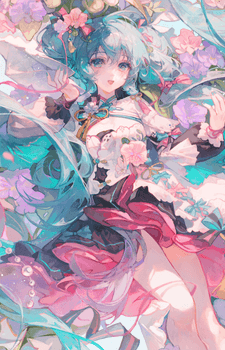 Miku Hatsune Image #13