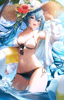 Miku Hatsune Image #5
