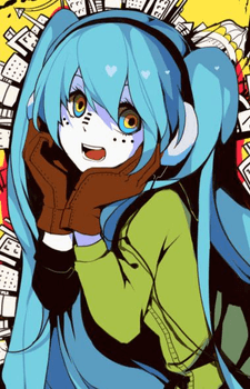 Miku Hatsune Image #1