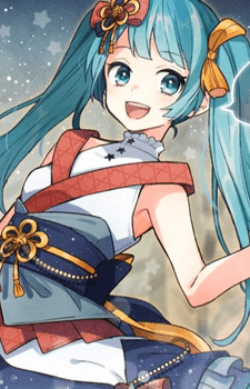 Miku Hatsune Image #8