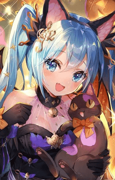 Miku Hatsune Image #2