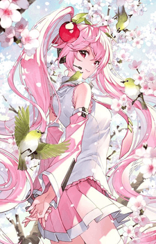 Miku Hatsune Image #4