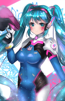 Miku Hatsune Image #10
