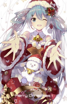 Miku Hatsune Image #3