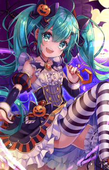 Miku Hatsune Image #6