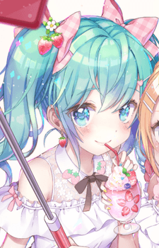 Miku Hatsune Image #15
