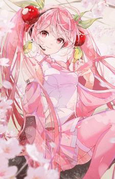 Miku Hatsune Image #8