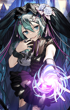 Miku Hatsune Image #2
