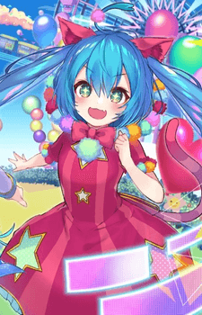 Miku Hatsune Image #3